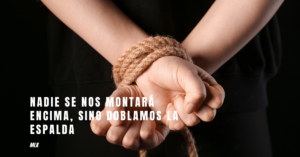 Read more about the article Un día después de la caída del castrismo.