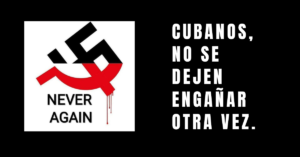 Read more about the article La comunidad cubana está pensando fuera del recipiente