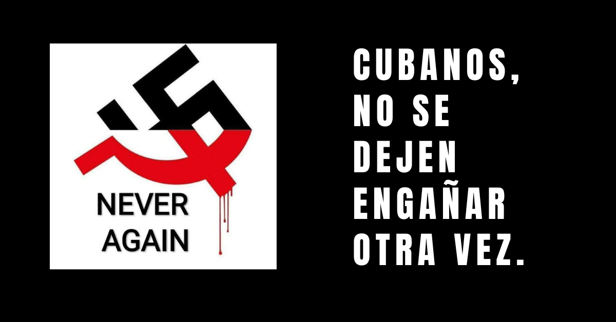 La comunidad cubana está pensando fuera del recipiente